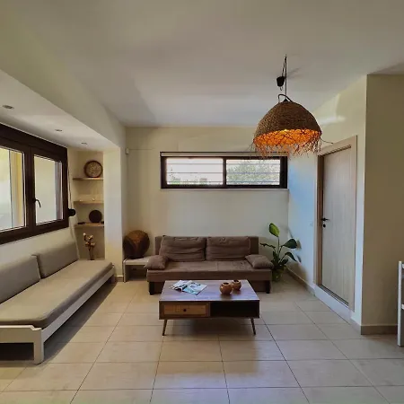 Apartment Solis Occasum Agioi Apostoli (Crete)
