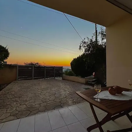 Apartment Solis Occasum *