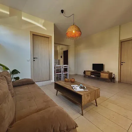 Solis Occasum Apartment